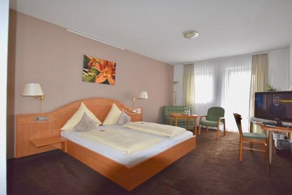 Hotel Hauer Pleisweiler-Oberhofen
