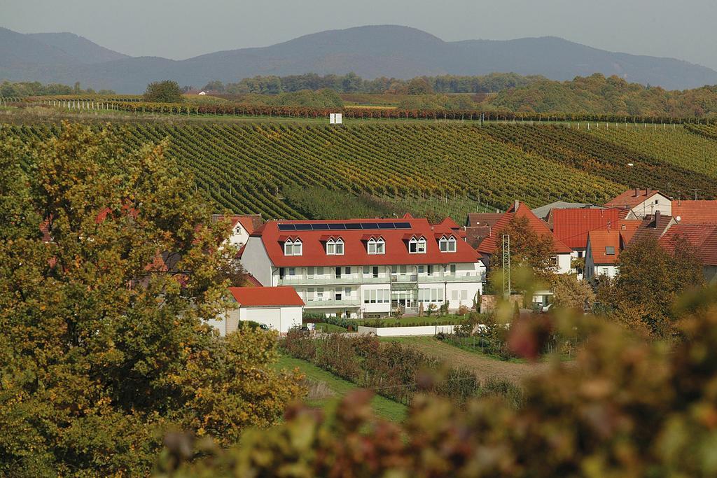 Hauer Pleisweiler-Oberhofen