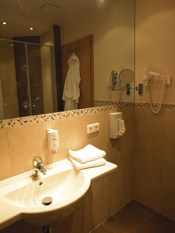 Hotel Hauer