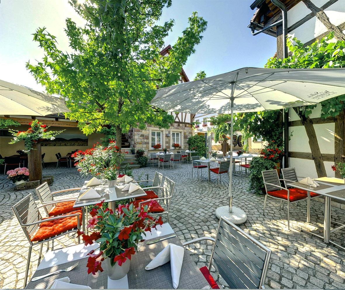 Hauer 4* Pleisweiler-Oberhofen